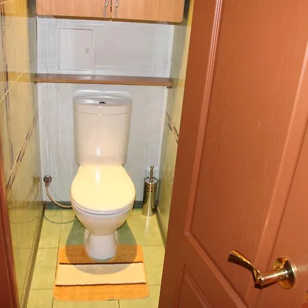 Apartament Mayakovskogo 12 * Mińsk