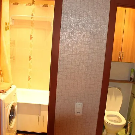 Apartament Mayakovskogo 12 * Mińsk