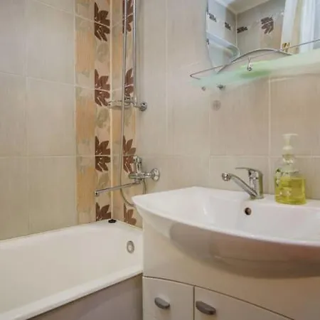 Apartament Mayakovskogo 12 *