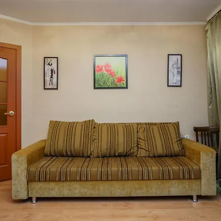 Apartament Apartament Mayakovskogo 12