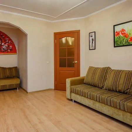 Apartament Mayakovskogo 12 Apartament *