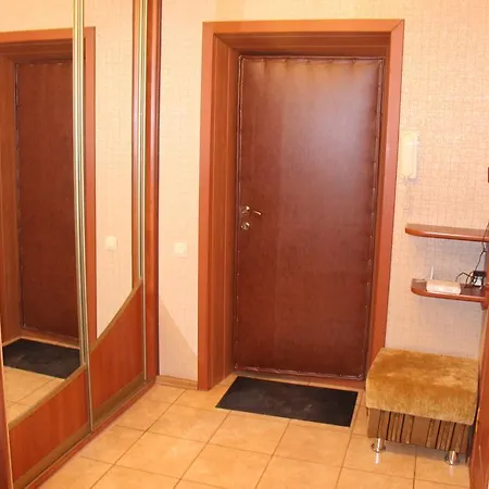 Apartament Mayakovskogo 12 *