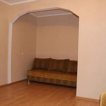 Апартаменти Apartament Mayakovskogo 12