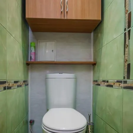Апартаменти Apartament Mayakovskogo 12
