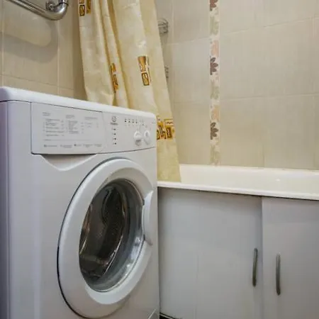 Apartament Mayakovskogo 12 Апартаменти
