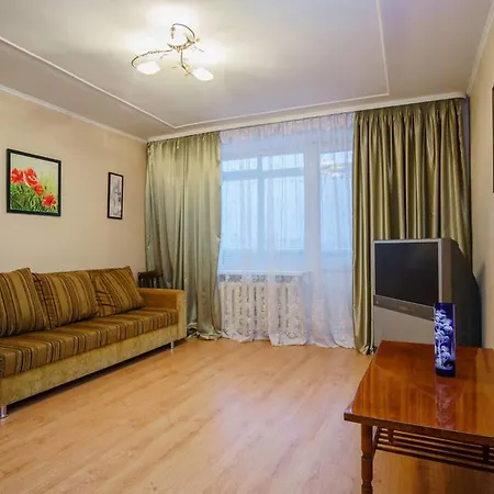 Apartament Mayakovskogo 12 *